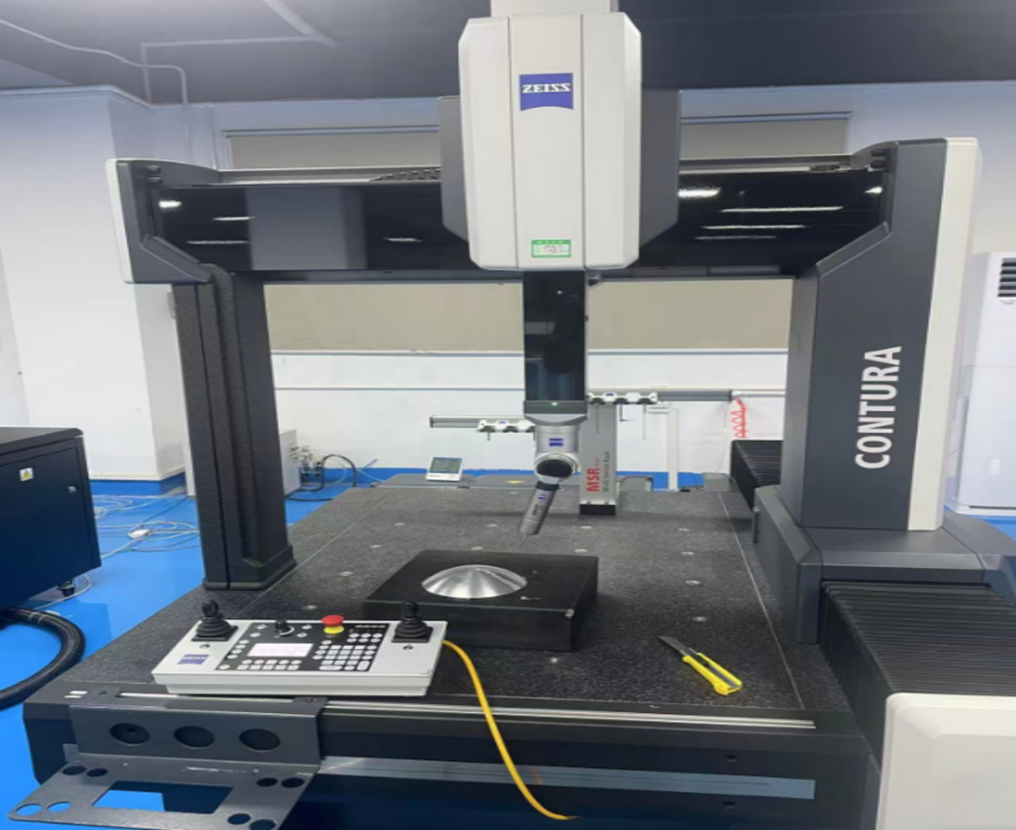 CNC machine